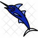 پیش‌نمایش فایل blue-marlin-8538827 از پک پرندگان و باغ وحش