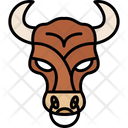 پیش‌نمایش فایل bull-8538829 از پک پرندگان و باغ وحش