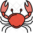 پیش‌نمایش فایل crab-8538834 از پک پرندگان و باغ وحش