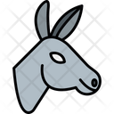 پیش‌نمایش فایل donkey-8538838 از پک پرندگان و باغ وحش