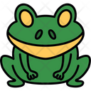 پیش‌نمایش فایل frog-8538844 از پک پرندگان و باغ وحش