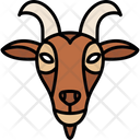 پیش‌نمایش فایل goat-8538845 از پک پرندگان و باغ وحش
