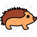 پیش‌نمایش فایل hedgehog-8538849 از پک پرندگان و باغ وحش