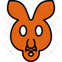 پیش‌نمایش فایل kangaroo-8538857 از پک پرندگان و باغ وحش