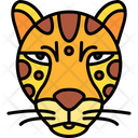 پیش‌نمایش فایل leopard-8538858 از پک پرندگان و باغ وحش