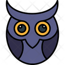 پیش‌نمایش فایل owl-8538861 از پک پرندگان و باغ وحش
