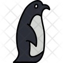 پیش‌نمایش فایل penguin-8538864 از پک پرندگان و باغ وحش