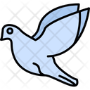 پیش‌نمایش فایل pigeon-8538865 از پک پرندگان و باغ وحش