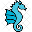 پیش‌نمایش فایل seahorse-8538868 از پک پرندگان و باغ وحش