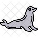 پیش‌نمایش فایل seal-8538869 از پک پرندگان و باغ وحش