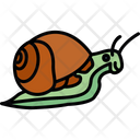 پیش‌نمایش فایل snail-8538870 از پک پرندگان و باغ وحش