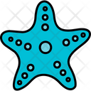 پیش‌نمایش فایل starfish-8538872 از پک پرندگان و باغ وحش