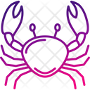 پیش‌نمایش فایل crab-8539034 از پک پرندگان و باغ وحش