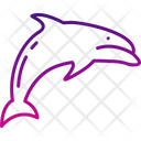 پیش‌نمایش فایل dolphin-8539037 از پک پرندگان و باغ وحش