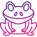 پیش‌نمایش فایل frog-8539044 از پک پرندگان و باغ وحش