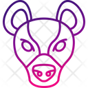 پیش‌نمایش فایل hyena-8539054 از پک پرندگان و باغ وحش