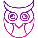 پیش‌نمایش فایل owl-8539061 از پک پرندگان و باغ وحش