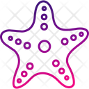 پیش‌نمایش فایل starfish-8539072 از پک پرندگان و باغ وحش