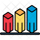 پیش‌نمایش فایل bar-chart-8560126 از پک اینفوگرافیک
