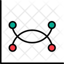 پیش‌نمایش فایل line-graphic-8560148 از پک اینفوگرافیک