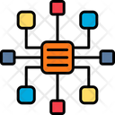 پیش‌نمایش فایل mind-map-8560150 از پک اینفوگرافیک