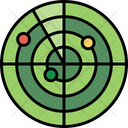 پیش‌نمایش فایل radar-8560161 از پک اینفوگرافیک
