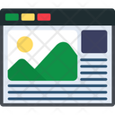 پیش‌نمایش فایل website-8560322 از پک اینفوگرافیک