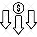 پیش‌نمایش فایل arrows-8567652 از پک رکود