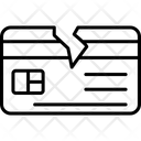 پیش‌نمایش فایل broken-card-8567666 از پک رکود