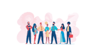 پیش‌نمایش فایل business-team-2832935 از پک کسب و کار