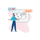 پیش‌نمایش فایل businessman-doing-sales-analytics-2832941 از پک کسب و کار