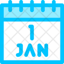 پیش‌نمایش فایل 1-january-9847294 از پک سال نو
