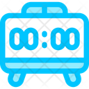 پیش‌نمایش فایل clock-9847308 از پک سال نو