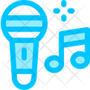 پیش‌نمایش فایل microphone-9847330 از پک سال نو