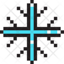 پیش‌نمایش فایل snowflake-9838536 از پک کریسمس