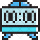 پیش‌نمایش فایل clock-9871828 از پک سال نو