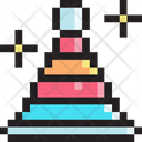 پیش‌نمایش فایل party-hat-9871818 از پک سال نو