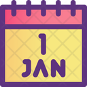 پیش‌نمایش فایل 1-january-9875520 از پک سال نو