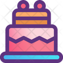 پیش‌نمایش فایل cake-9875535 از پک سال نو