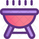 پیش‌نمایش فایل grill-9875529 از پک سال نو
