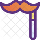 پیش‌نمایش فایل moustache-9875539 از پک سال نو