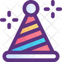 پیش‌نمایش فایل party-hat-9875524 از پک سال نو