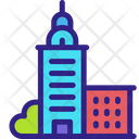 پیش‌نمایش فایل building-9991714 از پک کسب و کار