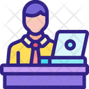 پیش‌نمایش فایل employee-9991756 از پک کسب و کار