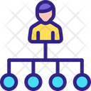 پیش‌نمایش فایل hierarchy-9991750 از پک کسب و کار