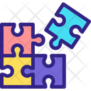 پیش‌نمایش فایل puzzle-9991720 از پک کسب و کار