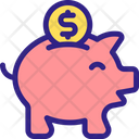 پیش‌نمایش فایل savings-9991748 از پک کسب و کار