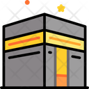 پیش‌نمایش فایل kaaba-11266018 از پک رمضان