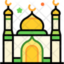 پیش‌نمایش فایل mosque-11266012 از پک رمضان