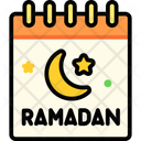 پیش‌نمایش فایل ramadan-calendar-11266023 از پک رمضان